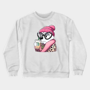 Muffin Cool Crewneck Sweatshirt